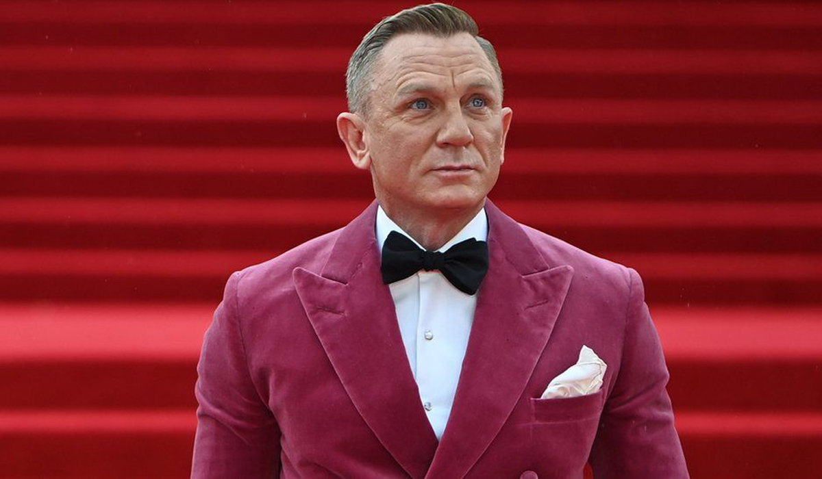 Who might replace Daniel Craig as the next James Bond?